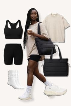 Pilates Aesthetic & Wellness Routine