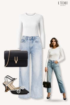 Capsule Wardrobe Breakdowns