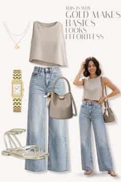 Capsule Wardrobe Breakdowns