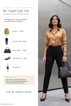 Capsule Wardrobe Breakdowns