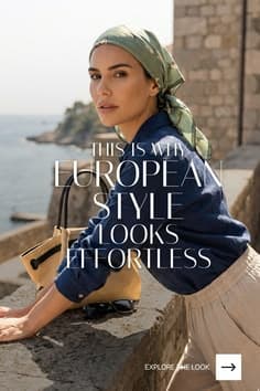 L’Édit Mode | The Collection