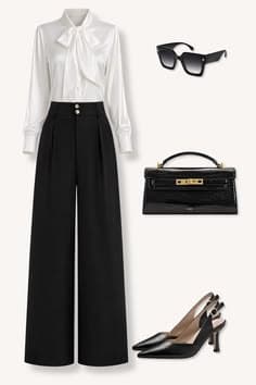Capsule Wardrobe Breakdowns