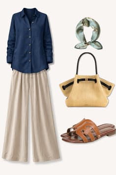 Capsule Wardrobe Breakdowns