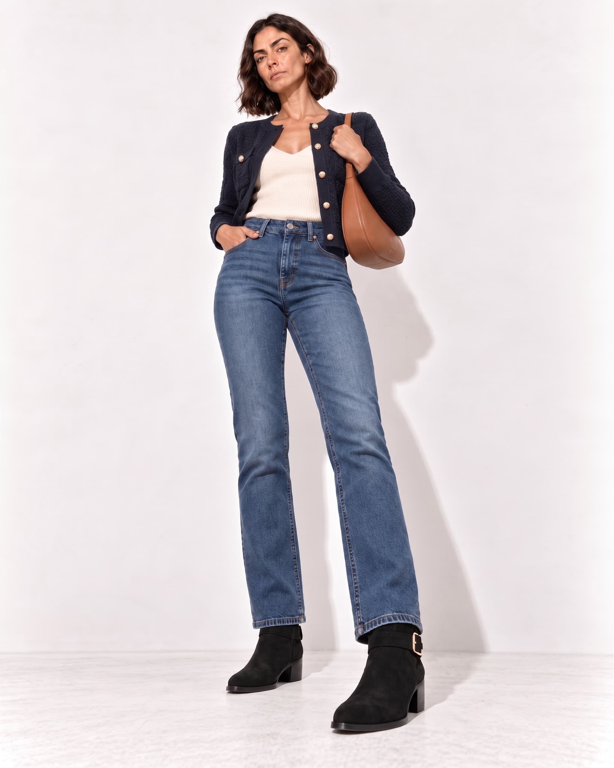 The Navy Texture Edit