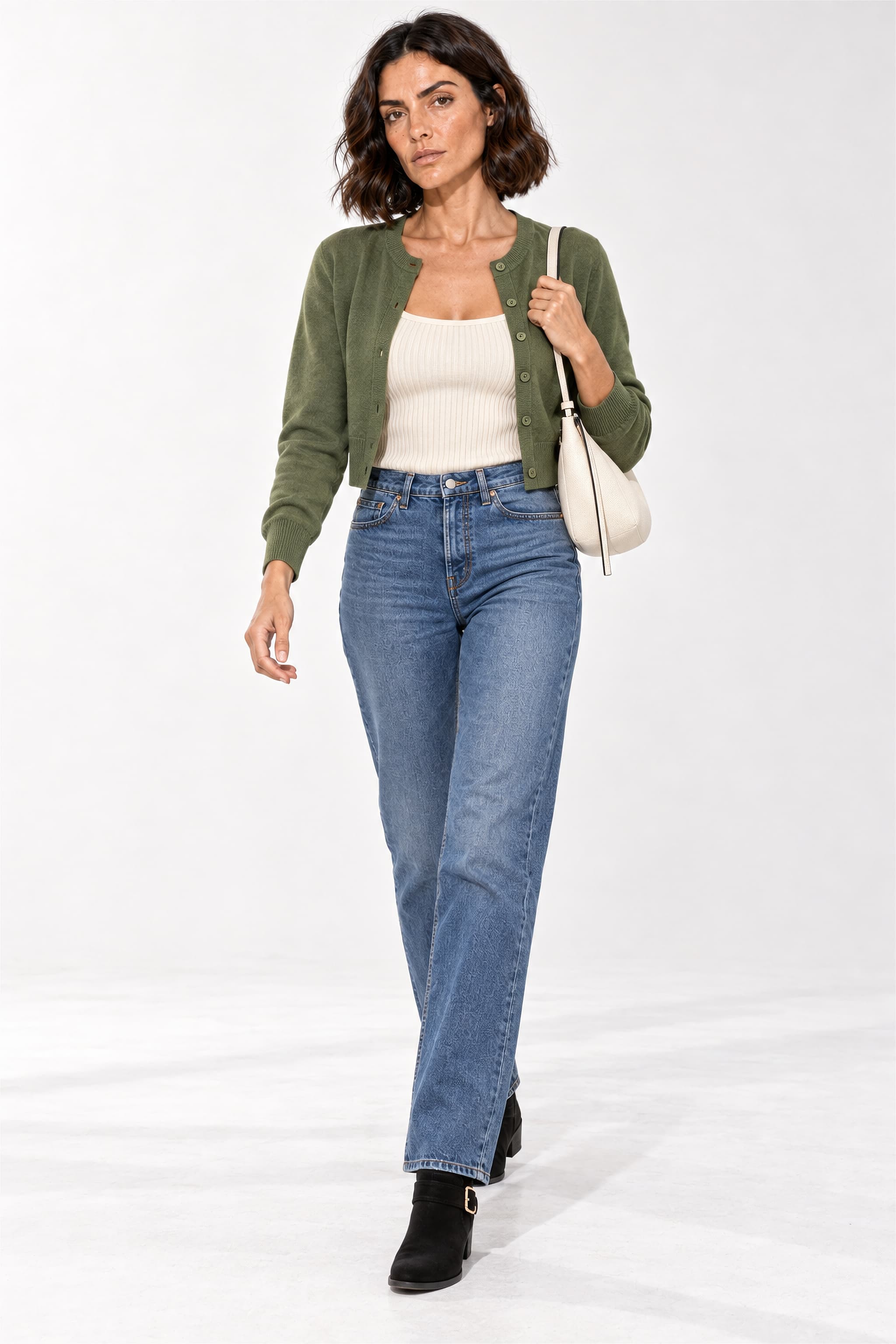 The September Layering Edit