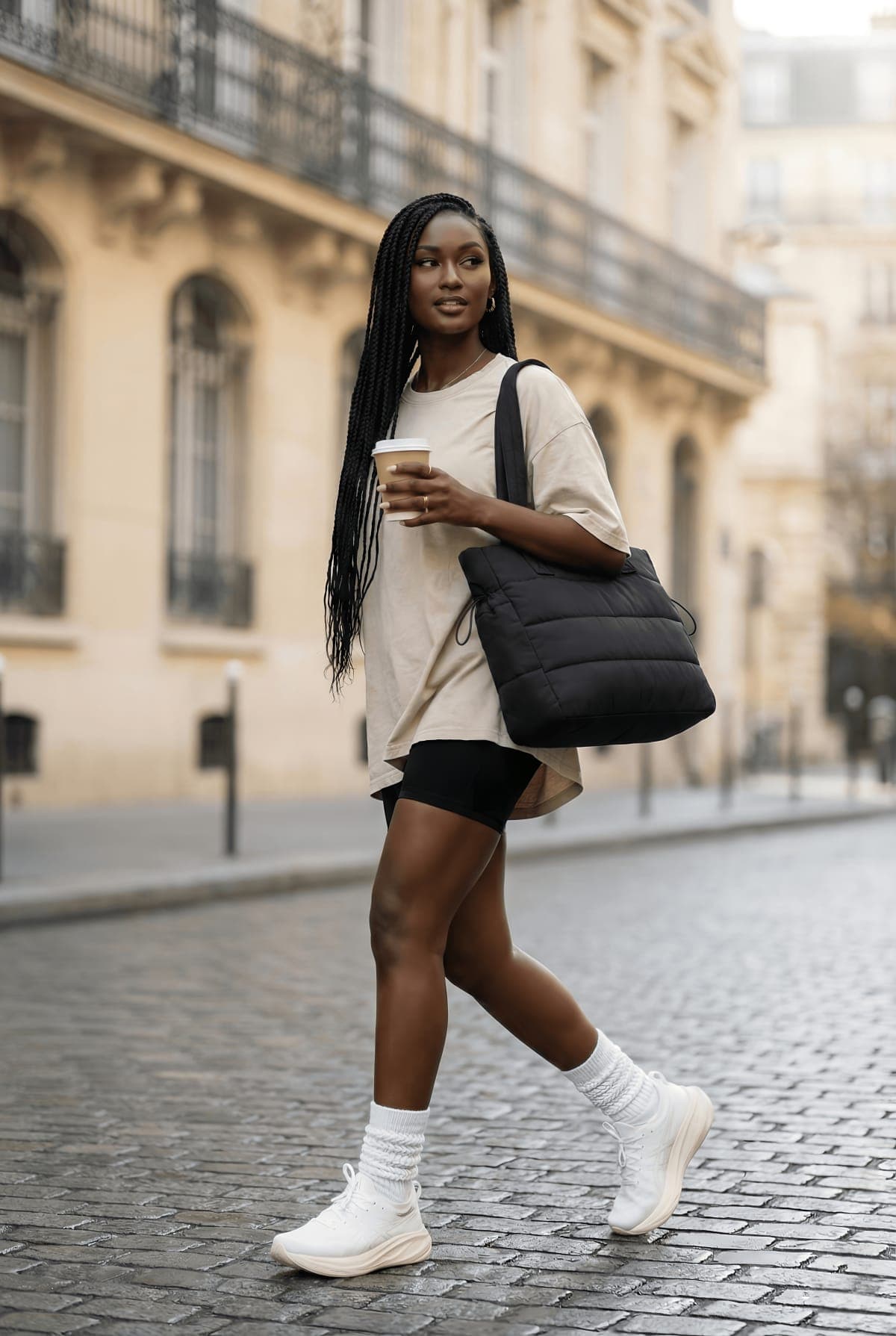 The Sunday Morning Edit — Elevating the Off-Duty Pilates Aesthetic