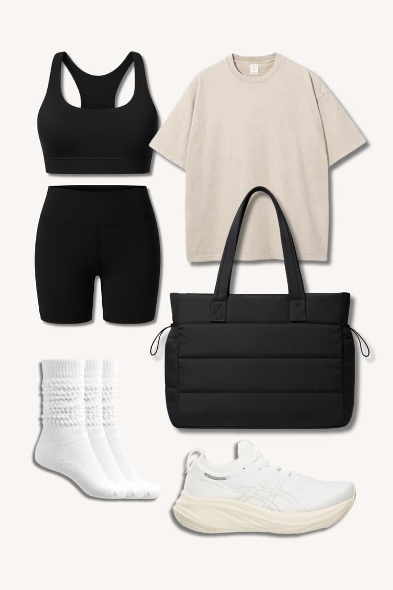 The Sunday Morning Edit — Elevating the Off-Duty Pilates Aesthetic