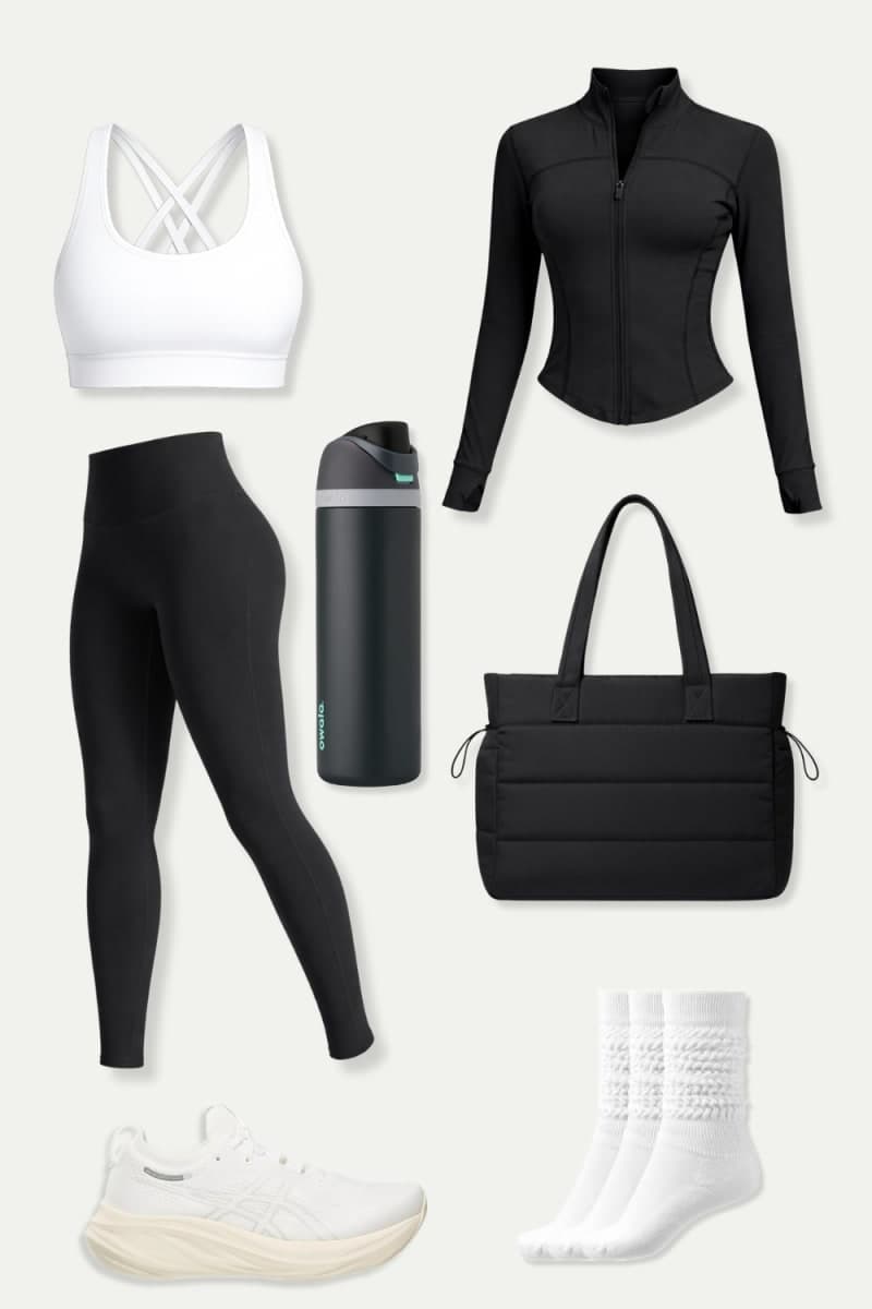 The 'Snatched' Edit — Mastering the Viral BBL Jacket Aesthetic