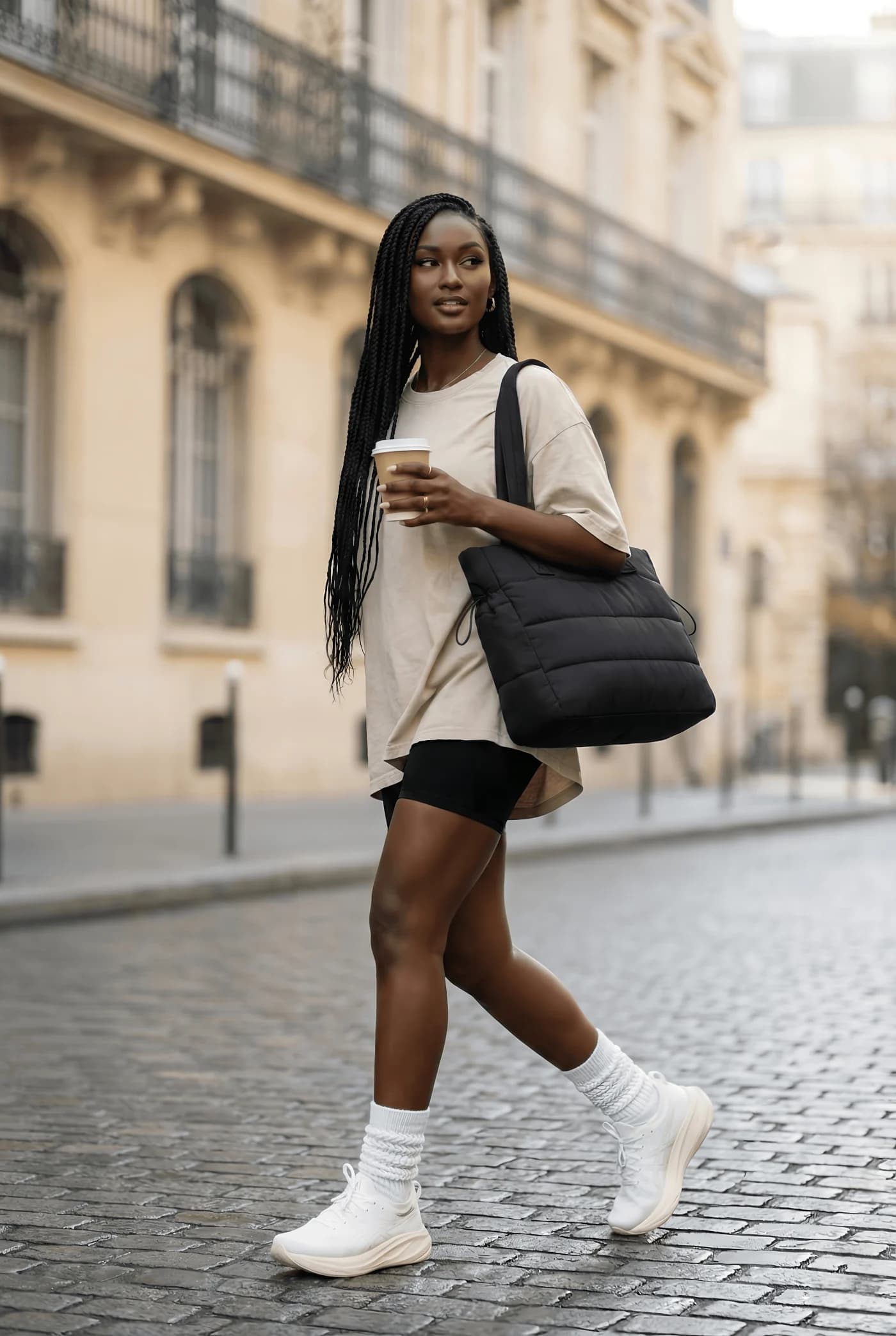 Editorial styling for The Sunday Morning Edit — Elevating the Off-Duty Pilates Aesthetic