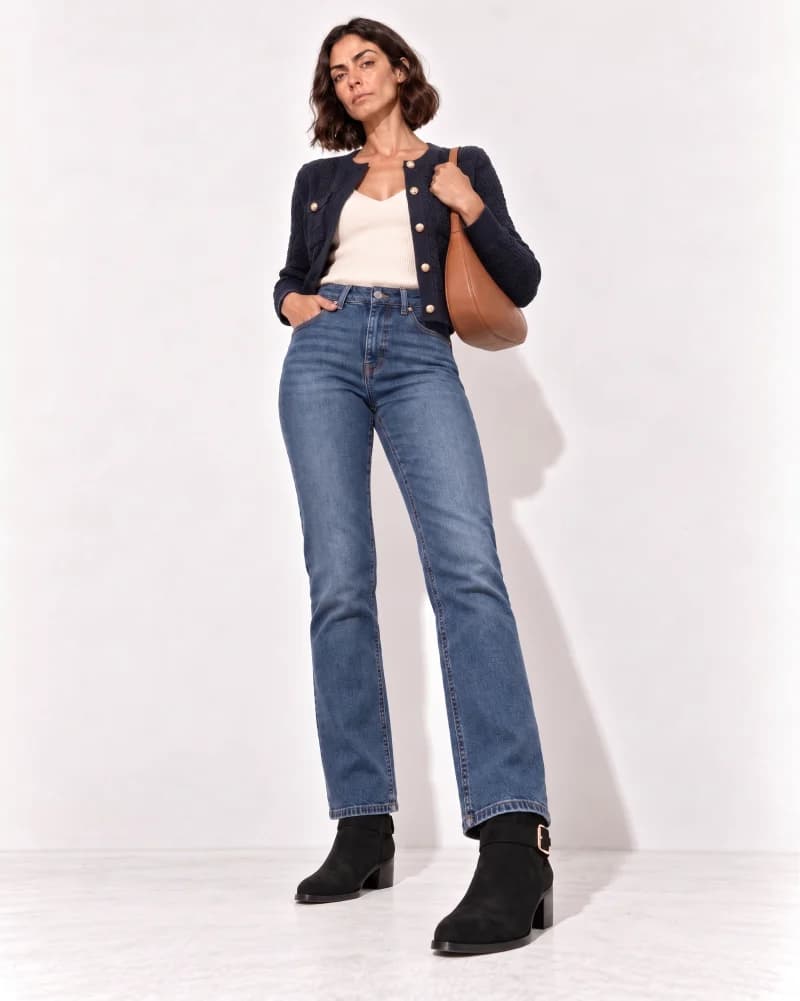 The Navy Texture Edit