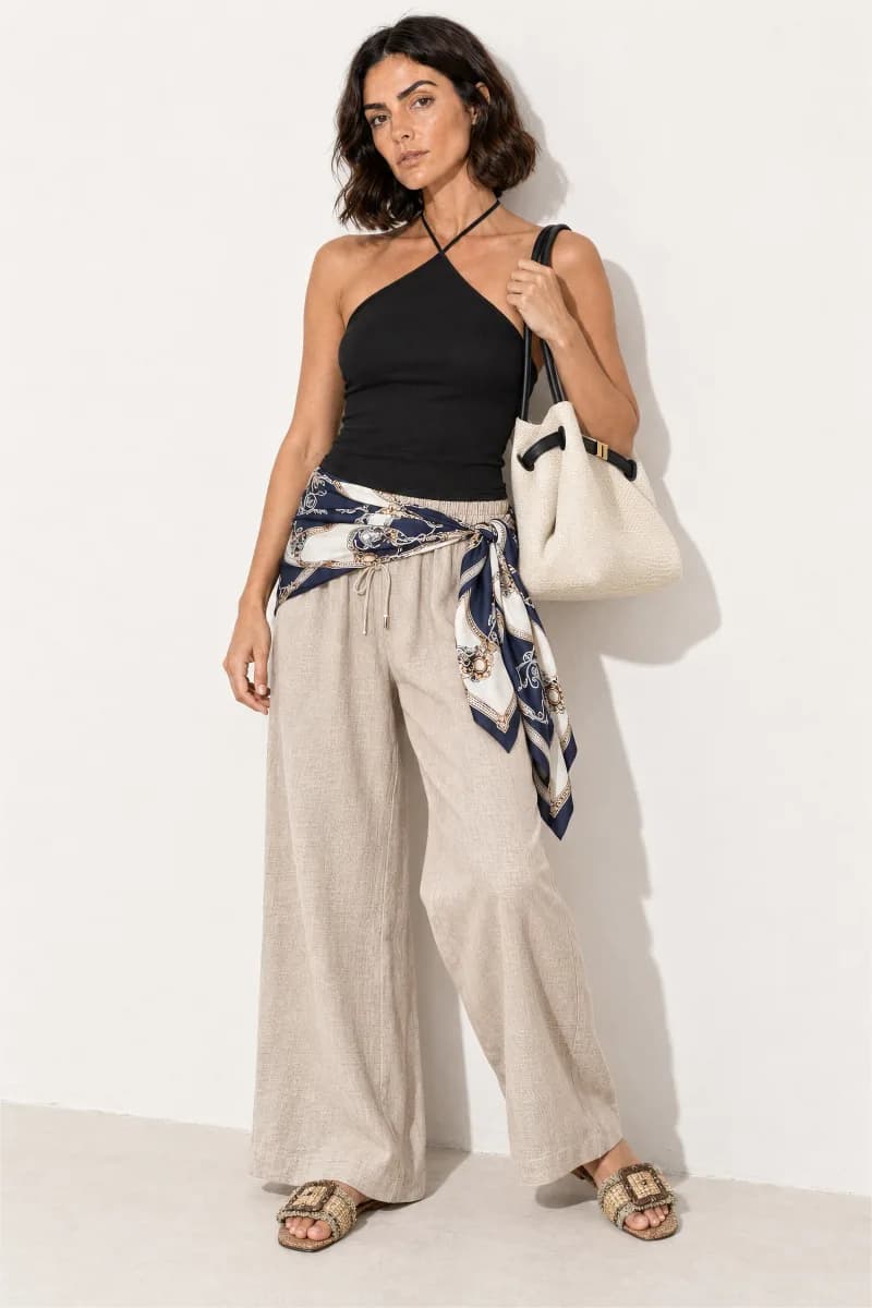 The Hip Scarf Edit