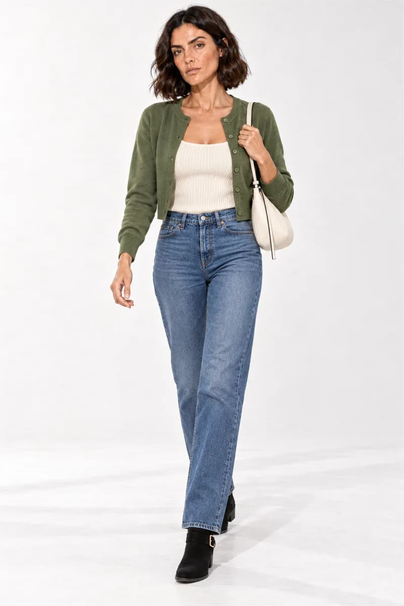 The September Layering Edit