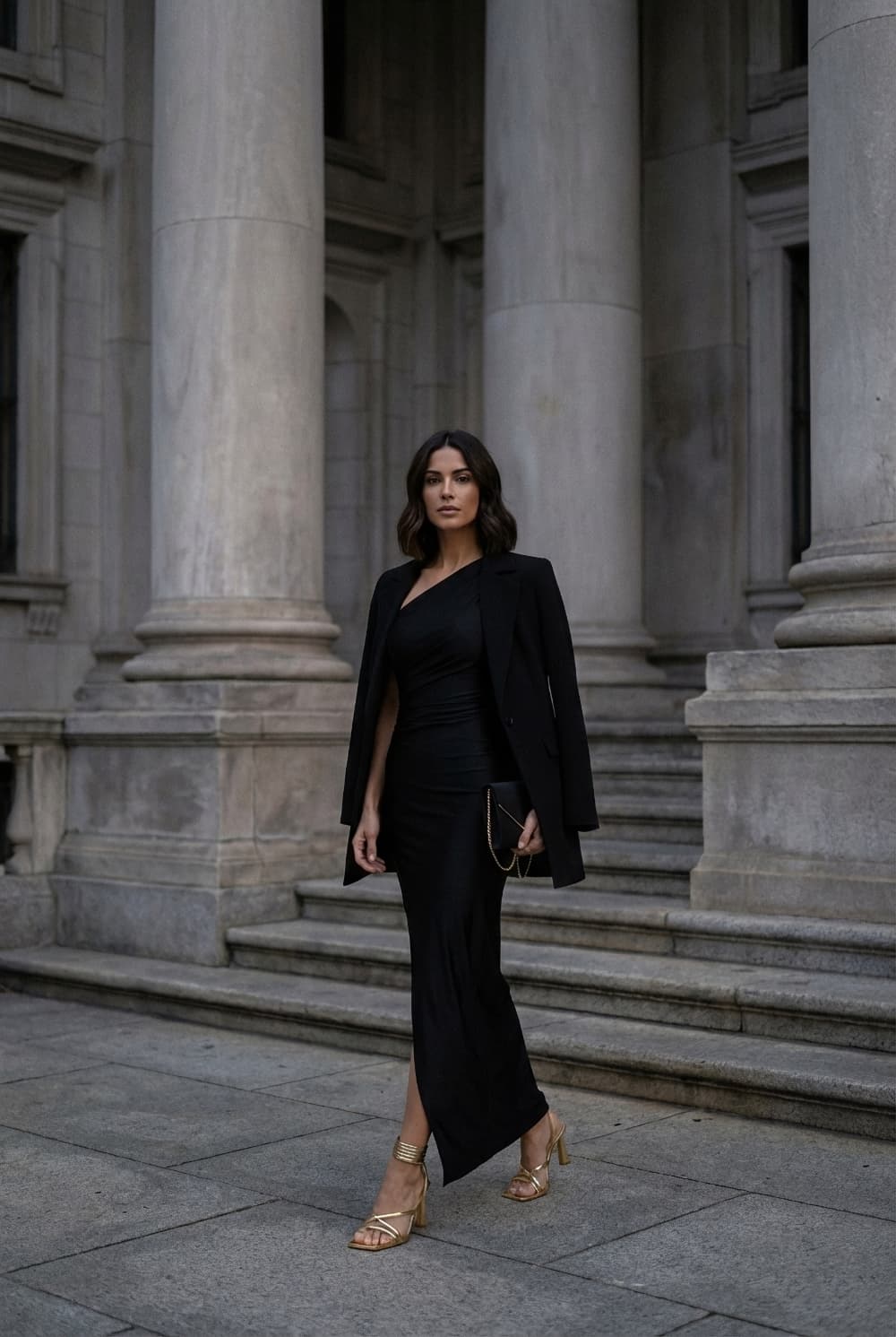 L’Édit Mode studio still life